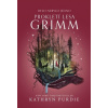 Prokletí lesa Grimm - - Prokletí lesa Grimm - -