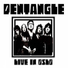 CD Pentangle: Live In Oslo CD Pentangle: Live In Oslo