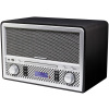 Retro Soundmaster Rádio NR955SW CD / MP3 DAB + USB BT (Retro Soundmaster Rádio NR955SW CD / MP3 DAB + USB BT) Retro Soundmaster Rádio NR955SW CD / MP3 DAB + USB BT (Retro Soundmaster Rádio NR955SW CD / MP3 DAB + USB BT)