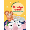 Škriatok Bertil a záhada strateného potoka Škriatok Bertil a záhada strateného potoka