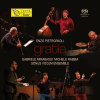 Enzo Pietropaoli - Gratia (Natural Sound Recording) (SACD) Enzo Pietropaoli - Gratia (Natural Sound Recording) (SACD)