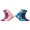 Ponožky VoXX ALKIK mix holka 17-19 (25-29) Ponožky VoXX ALKIK mix holka 17-19 (25-29)