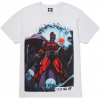 pánske tričko HUF (X-MEN) MAGNETO TRIUMPHANT TEE White XXL pánske tričko HUF (X-MEN) MAGNETO TRIUMPHANT TEE White XXL