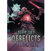 Deep Sky Derelicts - Station Life (PC) Klíč Steam Deep Sky Derelicts - Station Life (PC) Klíč Steam