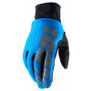 100% rukavice Hydromatic Brisker, 100% (modrá) - S