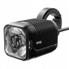 Predné svetlo na bicykel Knog Blinder E 120 Lux StVZO čierne 700 lm Predné svetlo na bicykel Knog Blinder E 120 Lux StVZO čierne 700 lm