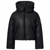 Bunda GOLDBERGH Nero Black Čierna XS Bunda GOLDBERGH Nero Black Čierna XS