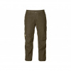 Fjällräven Karla Trousers Hydratic W - 633 Dark olive 89170 42 Fjällräven Karla Trousers Hydratic W - 633 Dark olive 89170 42
