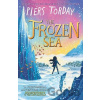 The Frozen Sea - Piers Torday The Frozen Sea - Piers Torday