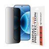 Techsuit – 111D Privacy Full Glue ochranné sklo na displej s ochranou súkromia pre Xiaomi 17 – čierne Techsuit – 111D Privacy Full Glue ochranné sklo na displej s ochranou súkromia pre Xiaomi 17 – čierne