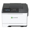Lexmark CS622de Farba 2400 x 600 DPI A4 (42C0090) Lexmark CS622de Farba 2400 x 600 DPI A4 (42C0090)