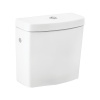 WC nádržka s bočným prívodom vody, JIKA Mio, biela, H8277120000001 WC nádržka s bočným prívodom vody, JIKA Mio, biela, H8277120000001