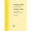 Latinská syntax pro posluchače teologie - Josef Šimandl Latinská syntax pro posluchače teologie - Josef Šimandl