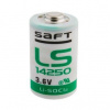 Batéria líthiová, špeciál., LS14250, 3.6V, Saft, SPSAF-14250-STDh Batéria líthiová, špeciál., LS14250, 3.6V, Saft, SPSAF-14250-STDh