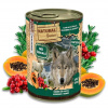 Natural Greatness konzerva pre psy 400g - Jahňa, papaya, brusnice a rozmarín Natural Greatness konzerva pre psy 400g - Jahňa, papaya, brusnice a rozmarín