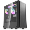 počítačová skriňa darkflash dk353 atx black počítačová skriňa darkflash dk353 atx black