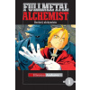 Fullmetal Alchemist 1 - Arakawa Hiromu Fullmetal Alchemist 1 - Arakawa Hiromu