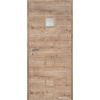 Doornite CPL-Deluxe laminátové interiérové dvere QUADRA 1 SKLO, Dub Prírodný Horizont LAMQuadra1SKLODubPrirodnyHoriz Doornite CPL-Deluxe laminátové interiérové dvere QUADRA 1 SKLO, Dub Prírodný Horizont LAMQuadra1SKLODubPrirodnyHoriz