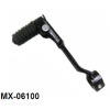 PSYCHIC MX-06100 PSYCHIC SHIFT LEVER YAMAHA YZ 100 '82-'83, YZ 125 '80-'85, IT 175 '80-'83, IT 200 '84-'86, IT 250 '7 PSYCHIC MX-06100 PSYCHIC SHIFT LEVER YAMAHA YZ 100 '82-'83, YZ 125 '80-'85, IT 175 '80-'83, IT 200 '84-'86, IT 250 '7