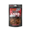 STARBAITS - Boilies Red Liver 24 mm 200 g STARBAITS - Boilies Red Liver 24 mm 200 g