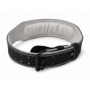 Katsudo CoreLock Fitness opasok z pravej kože 10 cm, čierny Katsudo CoreLock Fitness opasok z pravej kože 10 cm, čierny