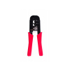 Kliešte EKONOMY pre konektory RJ11, RJ12, RJ45 Kleště RJ45_RJ12 OEM Kliešte EKONOMY pre konektory RJ11, RJ12, RJ45 Kleště RJ45_RJ12 OEM