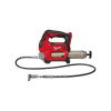 Milwaukee aku mazacia pištoľ M18 GG-0 4933440493 Milwaukee aku mazacia pištoľ M18 GG-0 4933440493