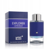 Parfumovaná voda Mont Blanc Explorer Ultra Blue 100 ml citrusová Parfumovaná voda Mont Blanc Explorer Ultra Blue 100 ml citrusová