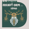 Zrzavý Orm: Plavci na západ - Frans Gunnar Bengtsson (mp3 audiokniha) Zrzavý Orm: Plavci na západ - Frans Gunnar Bengtsson (mp3 audiokniha)