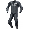 Jednodielna kombinéza MISSILE 2 WARD, ALPINESTARS (čier./metali. sivá, veľ. 50) Jednodielna kombinéza MISSILE 2 WARD, ALPINESTARS (čier./metali. sivá, veľ. 50)