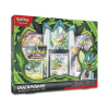 Nintendo Pokémon TCG - Premium Collection - Ogerpon ex (SK) Nintendo Pokémon TCG - Premium Collection - Ogerpon ex (SK)