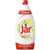 Jar Sensitive prostriedok na umývanie riadu Chamomile & Vitamin E 900 ml Jar Sensitive prostriedok na umývanie riadu Chamomile & Vitamin E 900 ml