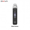 OXVA Xlim Pro 3 elektronická cigareta 1500mAh Black Carbon OXVA Xlim Pro 3 elektronická cigareta 1500mAh Black Carbon