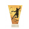 DEMI SPORT Trofej Hádzaná VL1-HAN Veľkosť trofej: C - 17.5 cm DEMI SPORT Trofej Hádzaná VL1-HAN Veľkosť trofej: C - 17.5 cm