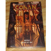 Barbar Conan 4 - Kitaj (NOVÉ VE FÓLII) Barbar Conan 4 - Kitaj (NOVÉ VE FÓLII)