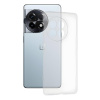 Techsuit OnePlus 11R Priesvitné ochranné puzdro KP29970 transparentná Techsuit OnePlus 11R Priesvitné ochranné puzdro KP29970 transparentná