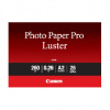 Canon spotrebný materiál Canon A2 fotopapír LU-101 Photo Paper Luster A2 25 sheets Canon spotrebný materiál Canon A2 fotopapír LU-101 Photo Paper Luster A2 25 sheets