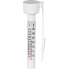 Teplomer Strend Pro Pool, Deluxe, plávajúci, bazénový Teplomer Strend Pro Pool, Deluxe, plávajúci, bazénový