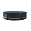 Intex Bazénová plachta 28085 All-Season Deluxe 549 cm Intex Bazénová plachta 28085 All-Season Deluxe 549 cm