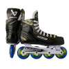 INLINE korčule BAUER XR Sr 9.0 INLINE korčule BAUER XR Sr 9.0