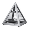 AZZA CSAZ mini 806 Pyramid Gaming Case, PC Skrinka AZZA CSAZ mini 806 Pyramid Gaming Case, PC Skrinka