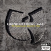 Wu-Tang Clan - Legend of the Wu-Tang: Greatest Hits CD Wu-Tang Clan - Legend of the Wu-Tang: Greatest Hits CD