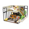 2Kids Toys miniatúra domčeka Cynthiin prázdninová izba 2Kids Toys miniatúra domčeka Cynthiin prázdninová izba