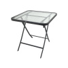 Záhradný stôl CATTARA 13496 Square Záhradný stôl CATTARA 13496 Square