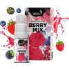 Berry Mix 3mg - WAY to Vape 10ml e-liquid ITV Berry Mix 3mg - WAY to Vape 10ml e-liquid ITV