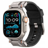 Spigen DuraPro Armor remienok pre Apple Watch Series 44/45/46/49 mm sivá AMP09104 Spigen DuraPro Armor remienok pre Apple Watch Series 44/45/46/49 mm sivá AMP09104