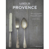 Lunch in Provence Lunch in Provence