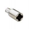 Hettich Hettich adaptér / protiplech pro cylindrický zámek 72507 Hettich Hettich adaptér / protiplech pro cylindrický zámek 72507