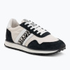 Pánske topánky Napapijri NP0A8BNZ white/black Pánske topánky Napapijri NP0A8BNZ white/black