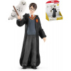 SCHLEICH Harry Potter set figurka Harry Potter + sova Hedvika plast SCHLEICH Harry Potter set figurka Harry Potter + sova Hedvika plast